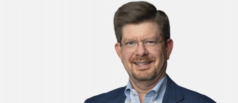 Partner, Forvis Mazars US David Evans