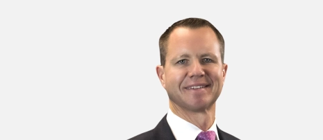 Partner - Forvis Mazars US Trey Ackerman