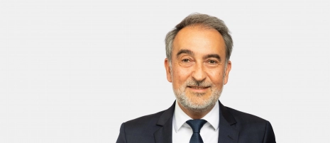 Chair - Chairman, Forvis Mazars Group Hervé Hélias