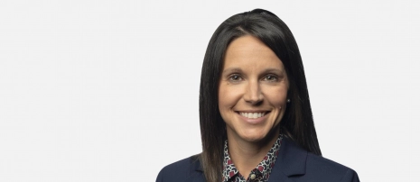 Partner, Forvis Mazars US Ashley Ensley