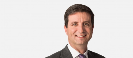 Partner, Forvis Mazars US John Stewart