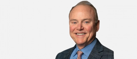 Partner, Forvis Mazars US Billy Parker