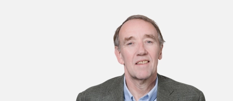 Partner, Forvis Mazars Group Eric Klein Hesseling