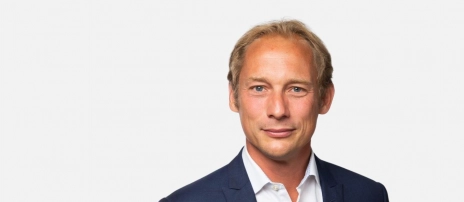 Partner, Forvis Mazars Group Guillaume Devaux