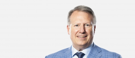 Partner, Forvis Mazars US Jerry Henderson