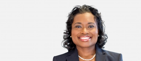 Board Member Fran Randall