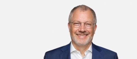 Partner, Forvis Mazars Group Stefan Hölzemann