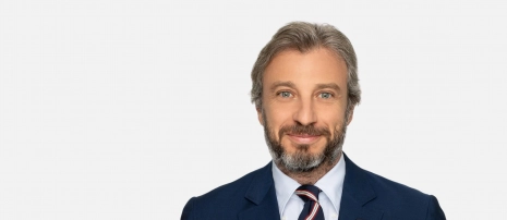 Partner, Forvis Mazars Group Emmanuel Dooseman