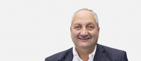 Partner, Forvis Mazars Group Nigel Layton