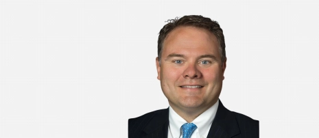 Partner, Forvis Mazars US Bryan Wright