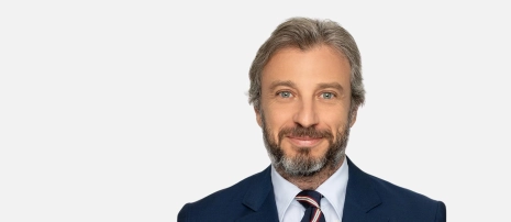 Partner, Forvis Mazars Group Emmanuel Dooseman