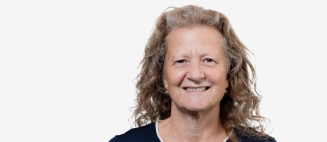 Partner - Forvis Mazars Group Anita de Casparis