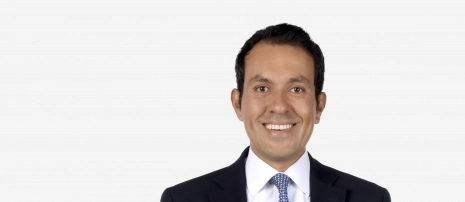 Carlos Andres Molano