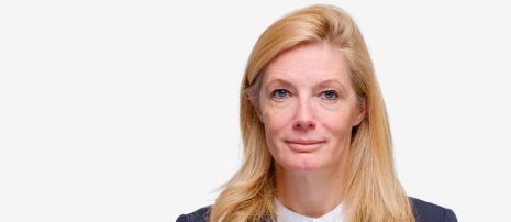 Board Member Véronique Ryckaert