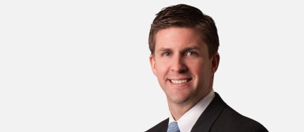 Partner, Forvis Mazars US Matt Wood