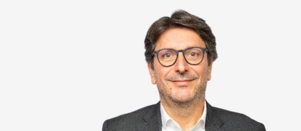 Partner, Forvis Mazars Group Erick Gillier