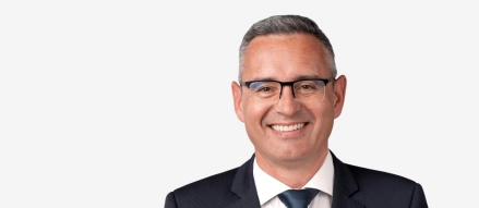 Country Managing Partner Jose Caneda