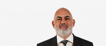 Managing Partner Anthony Attard