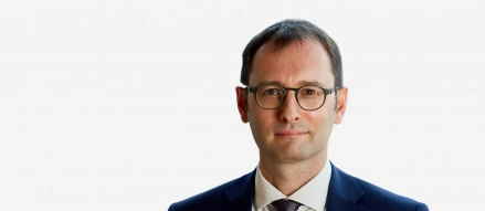 CEE Outsourcing Leader Dino Ebneter