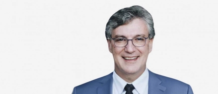 CEO & Chairman Eduardo Cabrera