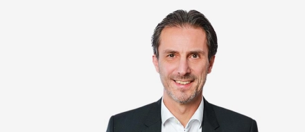 Partner, Forvis Mazars Group Frank Jungblut