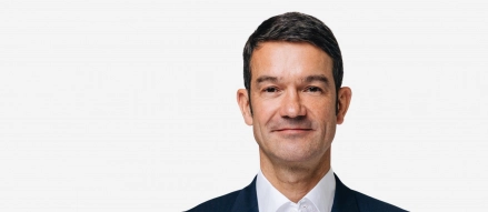 Managing Partner Gregoire Dattee