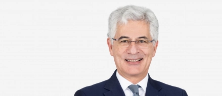 Country Managing Partner Luís Gaspar