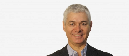 Partner Luis Martínez