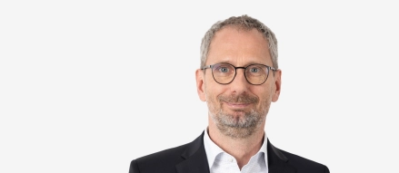 Managing Partner of Mazars in the Czech Republic  Milan Prokopius