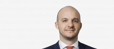 Managing Partner Olegs Sejans