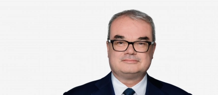 Managing Partner  Olivier Degand