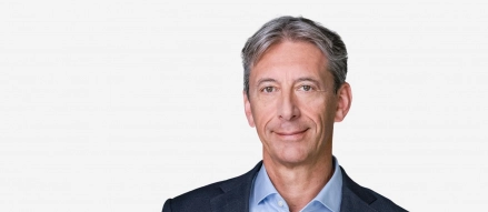 Country Managing Partner Peter Wundsam