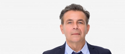 Managing Partner, Mazars in Hungary Philippe Michalak