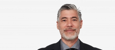 Managing Partner Raúl Montemayor Treviño