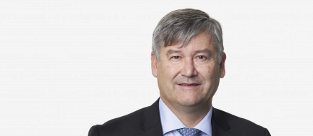 Carl Partner - CEO - Chartered Acc. (CPA) - Audit Rune Jalving