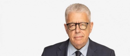 Managing Director, Partner Thanos Petropoulos