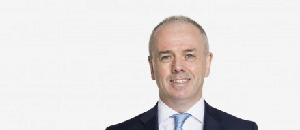 Managing Partner Tom O'Brien